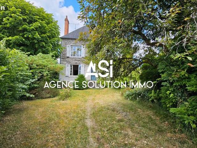 Propriété 10 pièces 230 m²