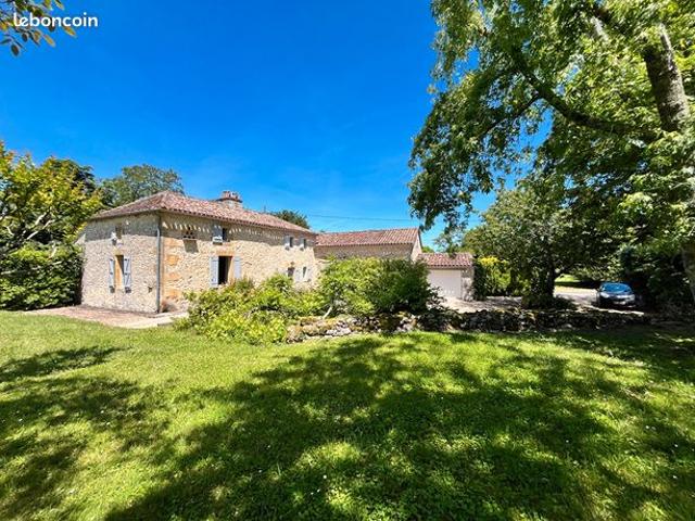 Propriété 10 pièces 232 m²