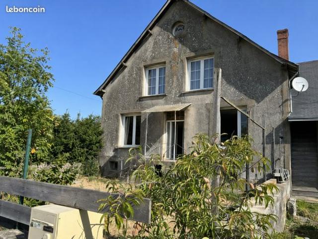Propriété 10 pièces 232 m²