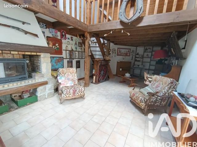 Propriété 10 pièces 234 m²