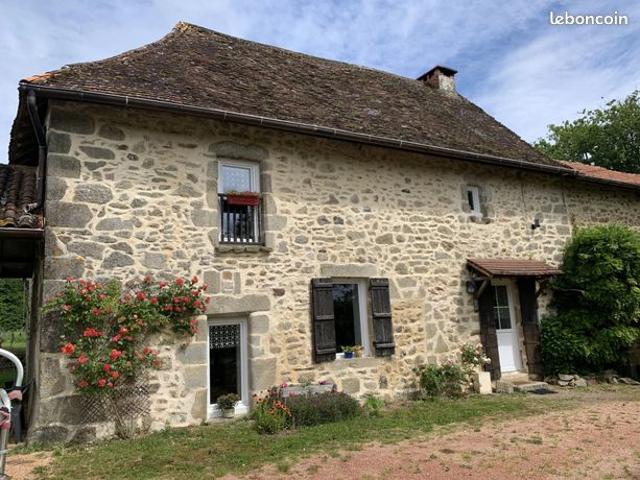 Propriété 10 pièces 234 m²