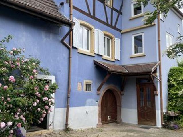Propriété 10 pièces 234 m²