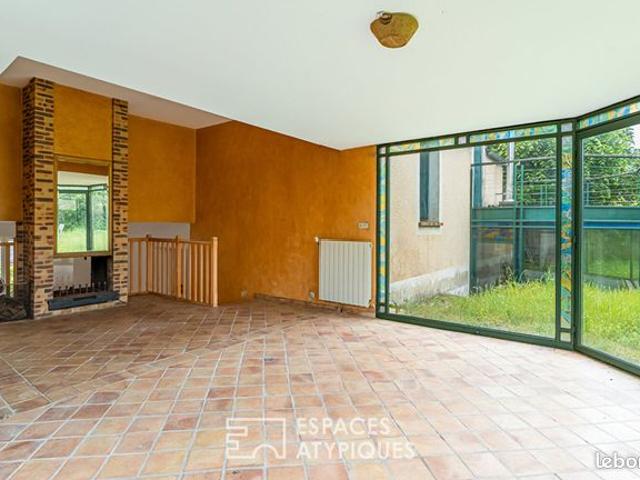 Propriété 10 pièces 235 m²