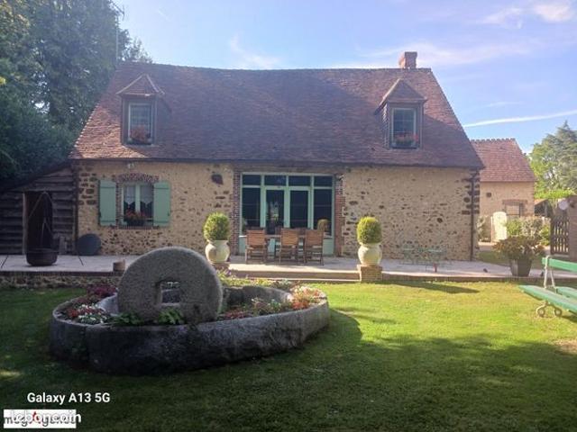 Propriété 10 pièces 235 m²