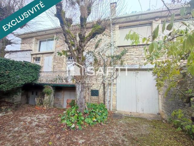 Propriété 10 pièces 236 m²