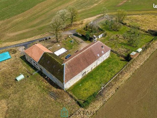 Propriété 10 pièces 1280 m²
