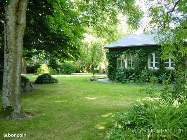Propriété 10 pièces 340 m²