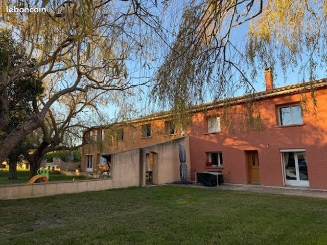 Propriété 10 pièces 342 m²