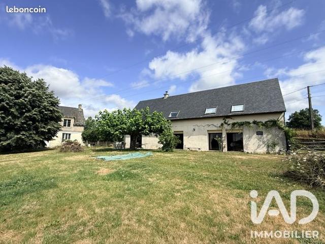 Propriété 10 pièces 345 m²