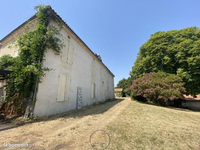 Propriété 10 pièces 346 m²