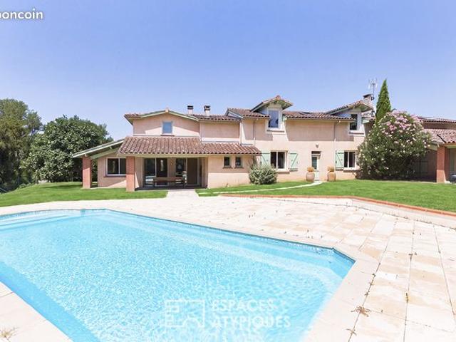 Propriété 10 pièces 346 m²