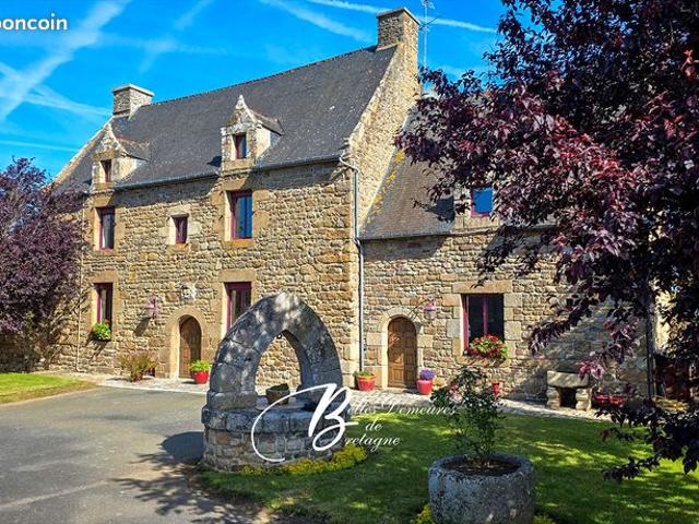 Propriété 10 pièces 348 m²