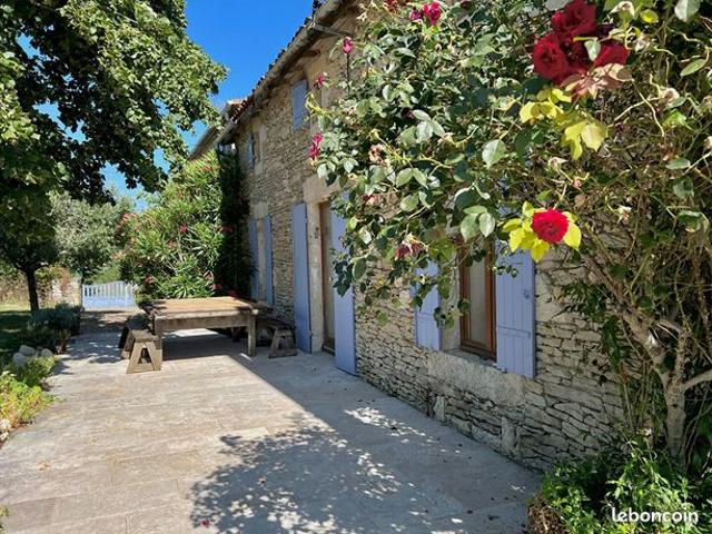 Propriété 10 pièces 350 m²