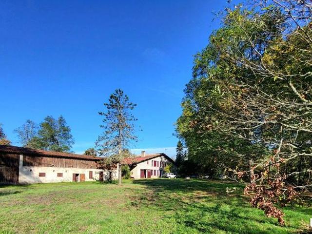 Propriété 10 pièces 350 m²