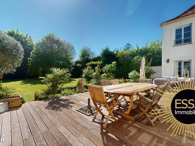 Propriété 10 pièces 350 m²