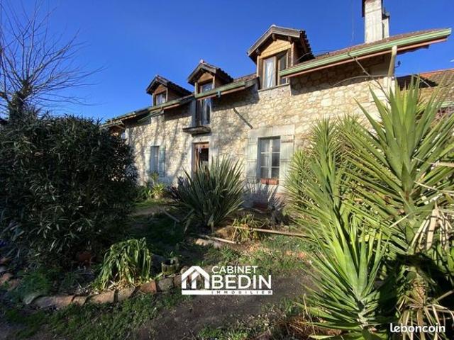 Propriété 10 pièces 350 m²