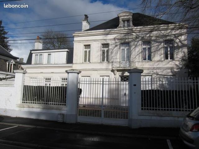 Propriété 10 pièces 350 m²