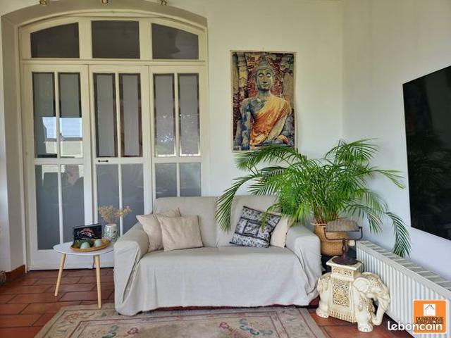 Propriété 10 pièces 350 m²