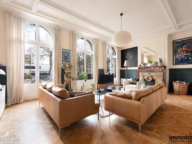 Propriété 10 pièces 350 m²