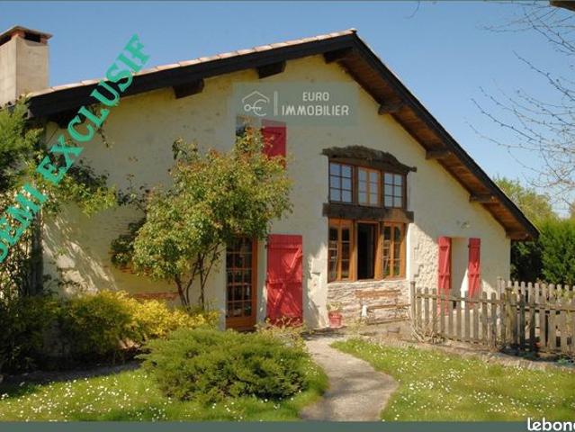 Propriété 10 pièces 350 m²