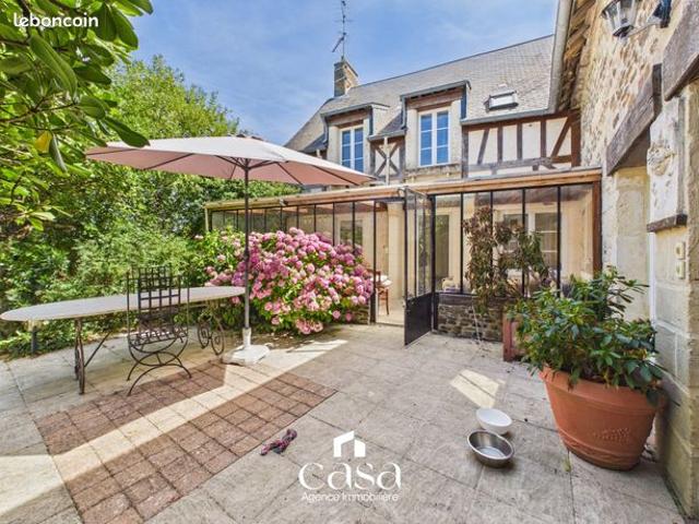 Propriété 10 pièces 350 m²