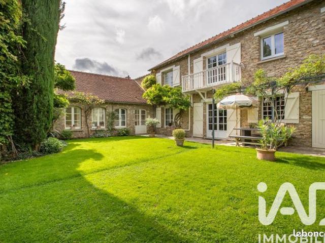 Propriété 10 pièces 351 m²