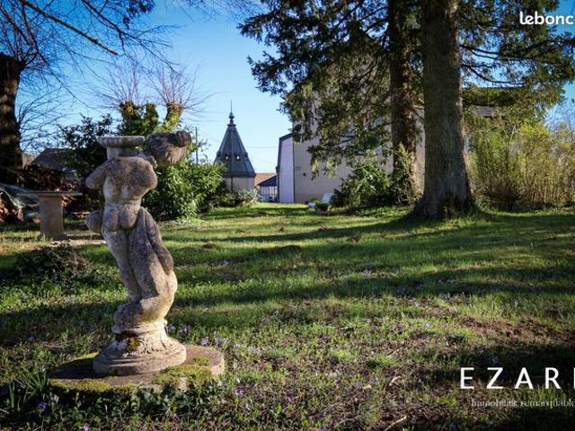 Propriété 10 pièces 351 m²