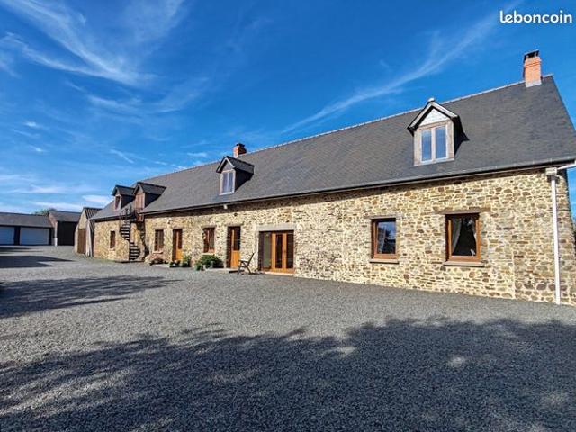 Propriété 10 pièces 351 m²