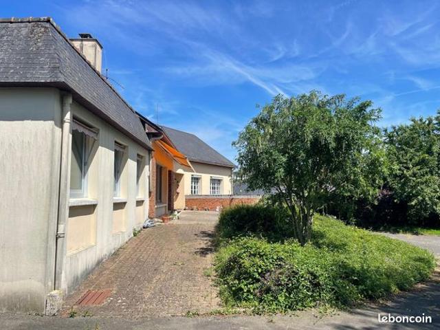 Propriété 10 pièces 357 m²