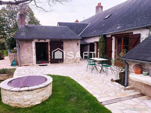 Propriété 10 pièces 355 m²