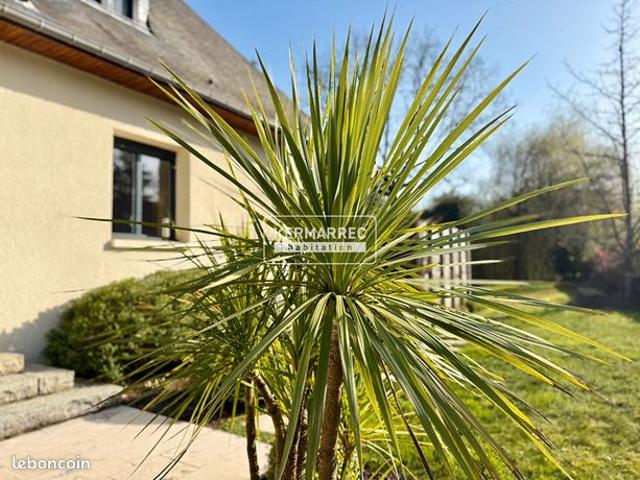 Propriété 10 pièces 356 m²