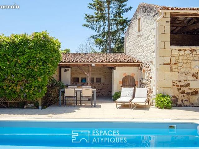 Propriété 10 pièces 363 m²