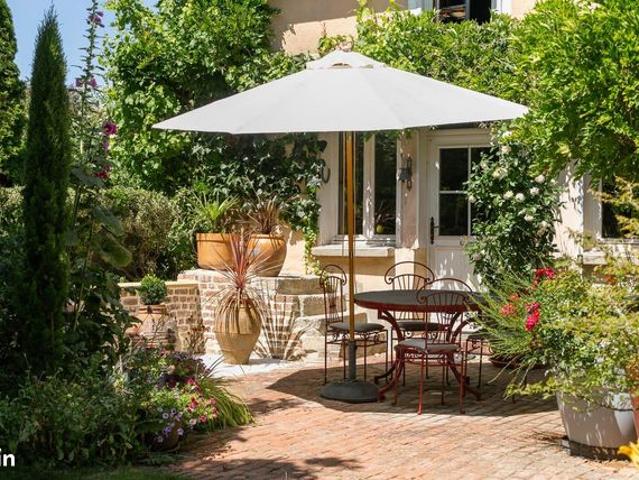 Propriété 10 pièces 360 m²