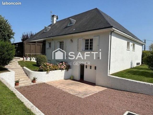 Propriété 10 pièces 360 m²