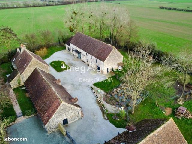 Propriété 10 pièces 360 m²