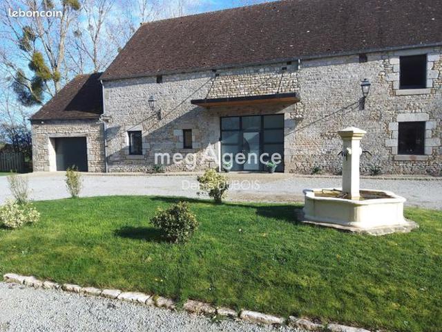 Propriété 10 pièces 360 m²