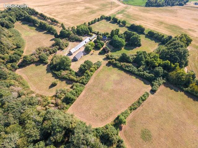 Propriété 10 pièces 360 m²