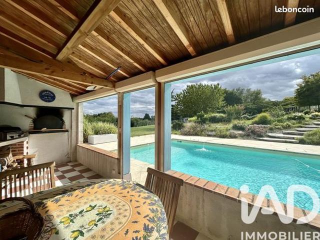 Propriété 10 pièces 360 m²