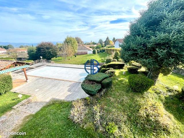 Propriété 10 pièces 365 m²