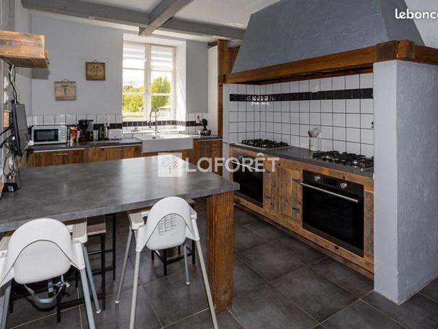 Propriété 10 pièces 365 m²