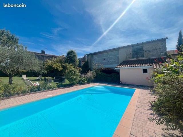 Propriété 10 pièces 370 m²