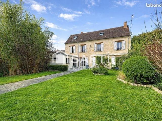 Propriété 10 pièces 372 m²