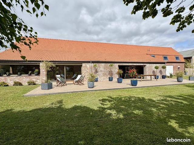 Propriété 10 pièces 375 m²