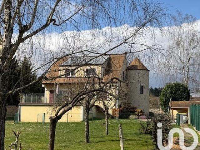 Propriété 10 pièces 380 m²