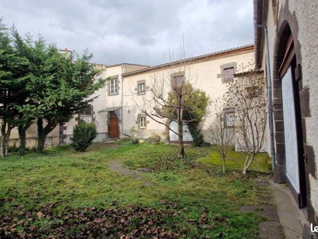 Propriété 10 pièces 380 m²