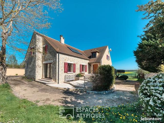 Propriété 10 pièces 380 m²