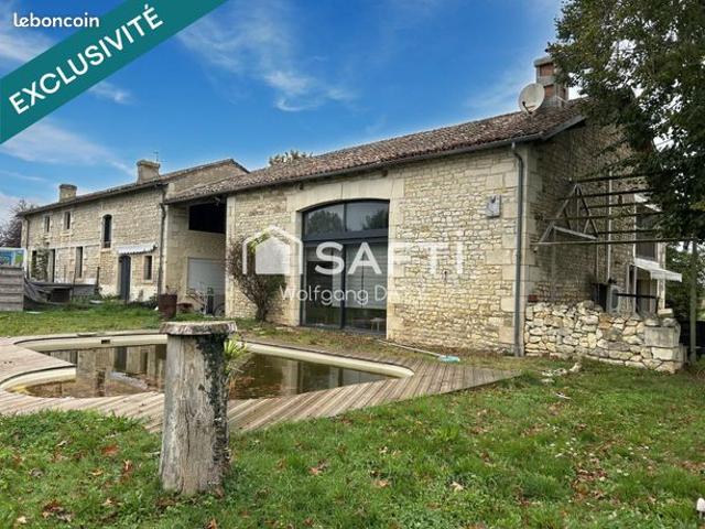 Propriété 10 pièces 381 m²