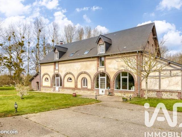 Propriété 10 pièces 382 m²