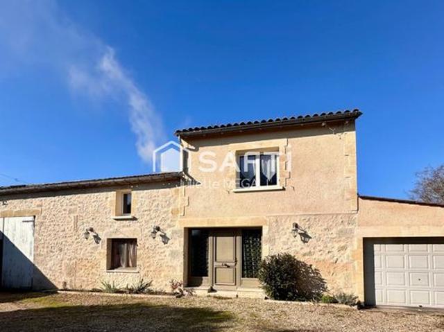 Propriété 10 pièces 385 m²