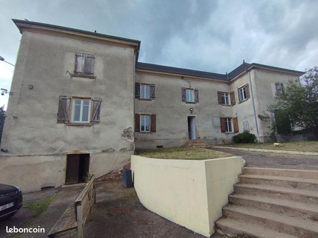 Propriété 10 pièces 385 m²